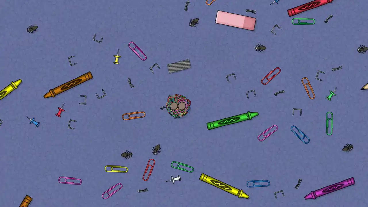 美味星球：最终吞噬