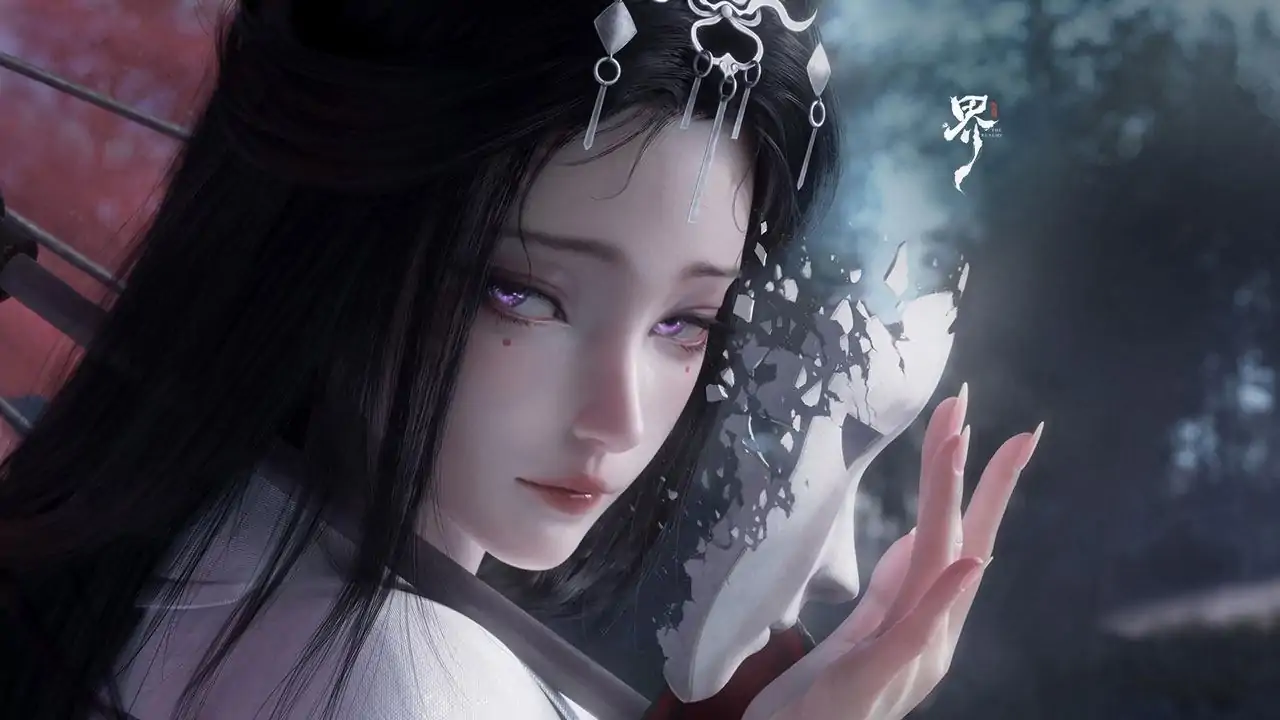 代号:界（预约）