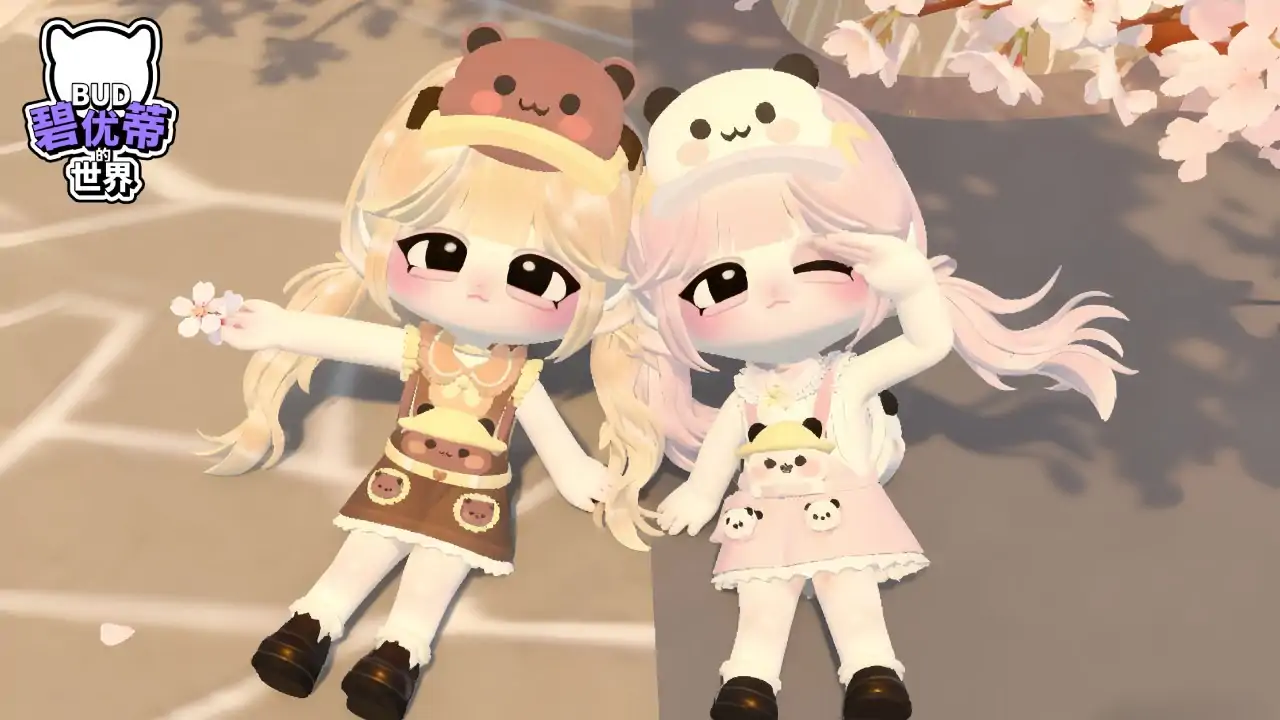 碧优蒂的世界-S14甜品师日记