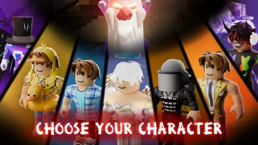 奥比：逃离巴里监狱