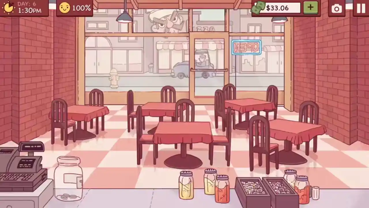 可口的披萨,美味的披萨(国际服)