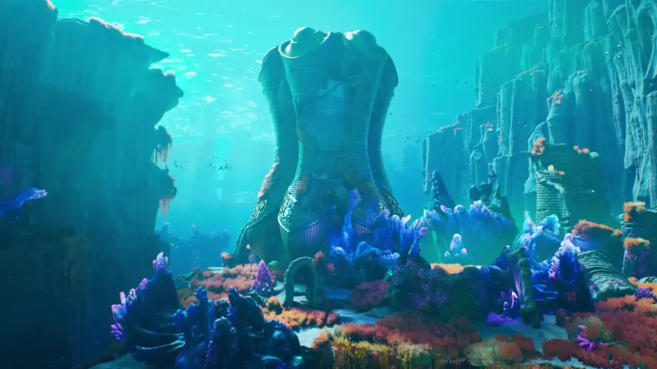 深海迷航2：异星水域（闪迹云游戏）
