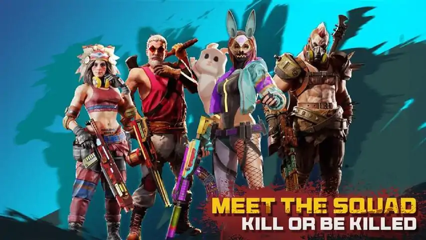 死亡力量：僵尸突击行动