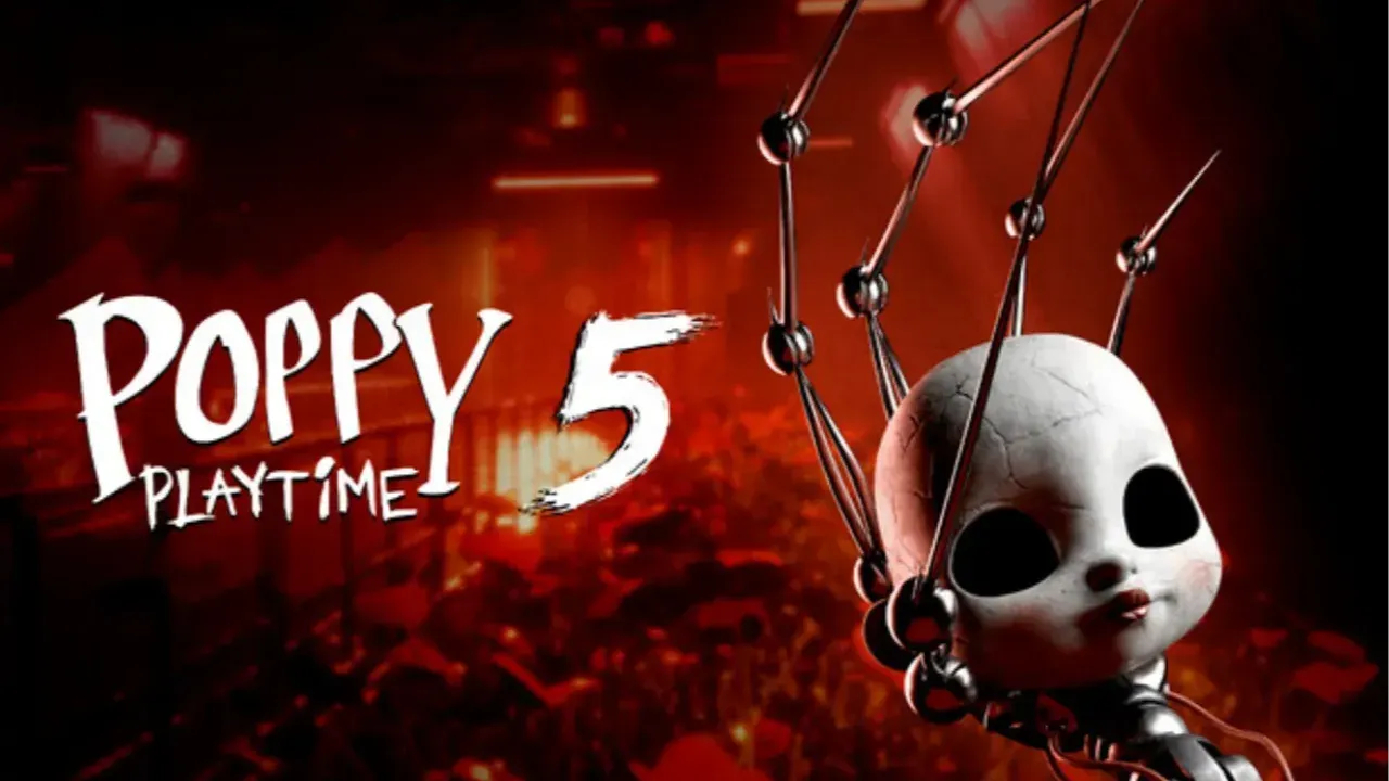 波比的游戏时间:第五章(预约)