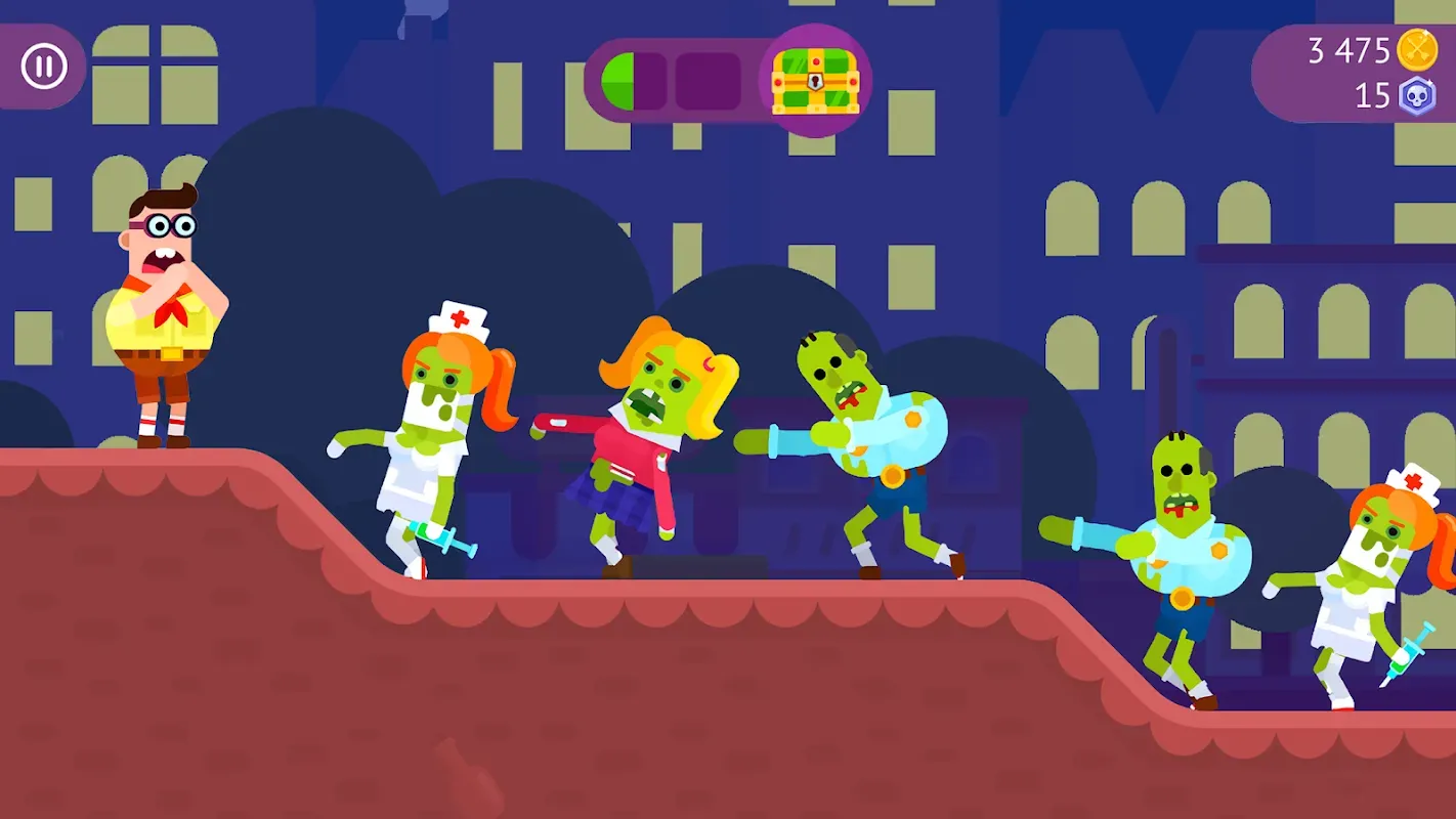 冷血射手（国际服）