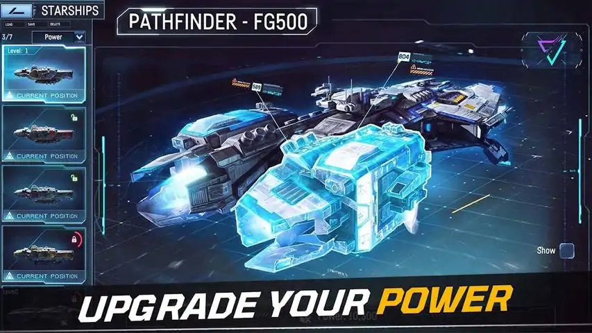 星球的黎明：边境