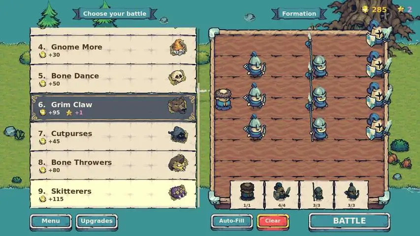 PRIEST Demo免费下载_PRIEST Demo 2026最新手机版下载安装 - 233乐园