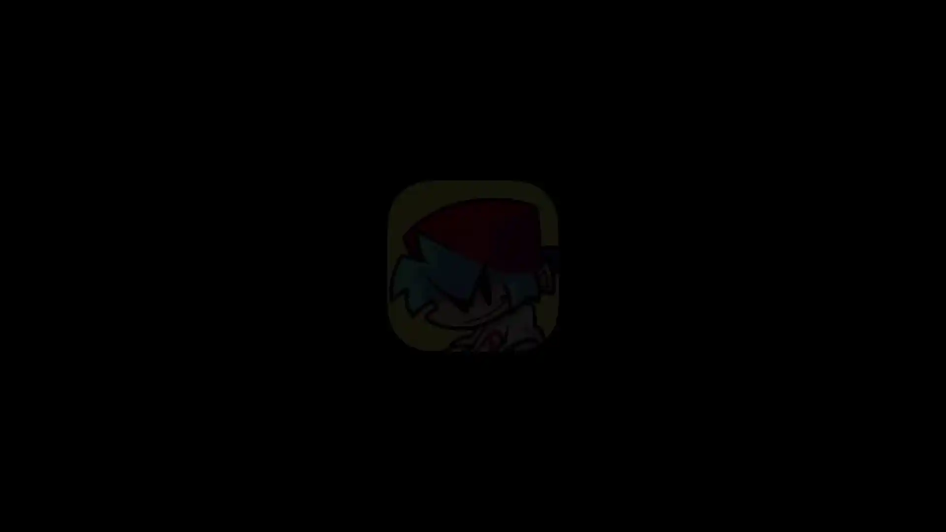 FNF周五夜放克(官方移植版)