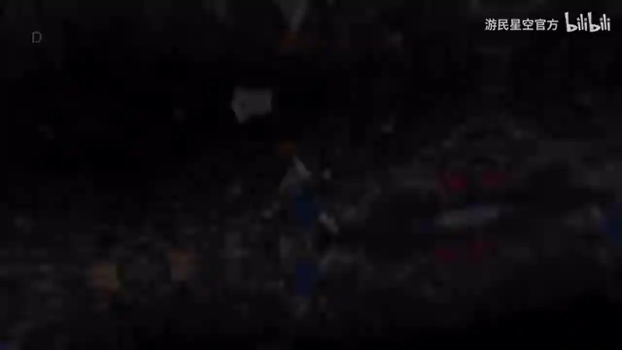 NBA2K22（闪迹云游戏）