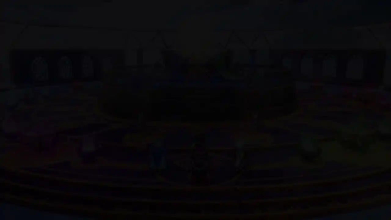 勇者斗恶龙III HD-2D Remake