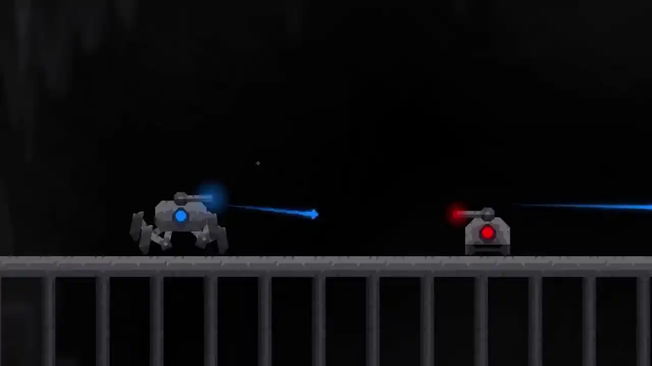 核心命运(汉化版)