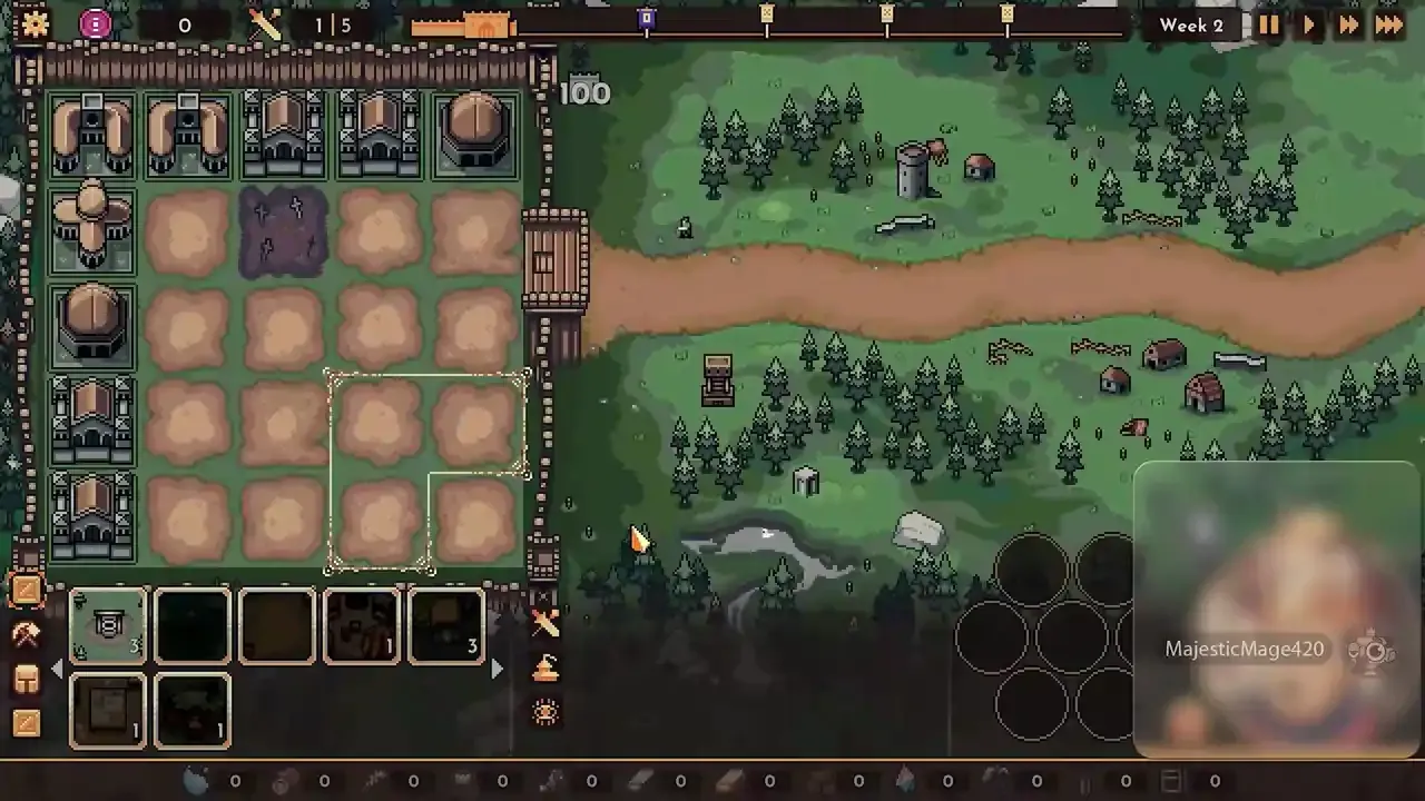 王之凝视（闪迹云游戏）