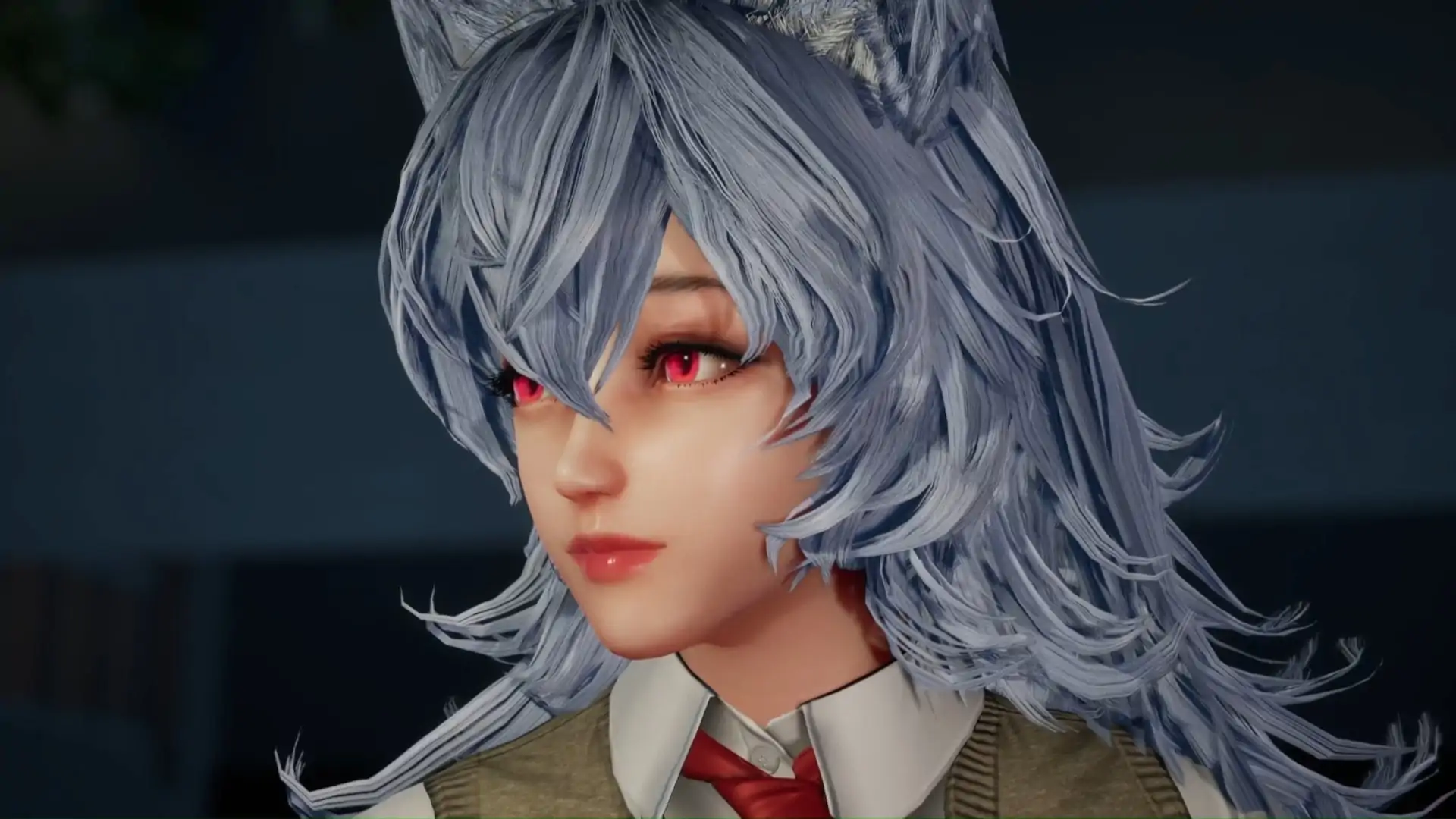 狼伴侣（闪迹云游戏）