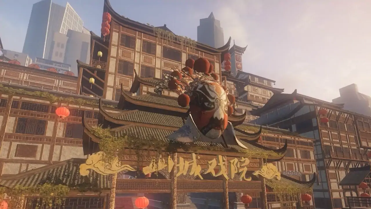 萤火突击-SS7赛季