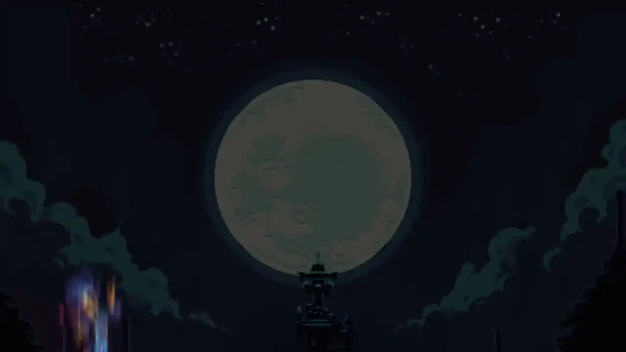 铲子骑士：口袋地牢