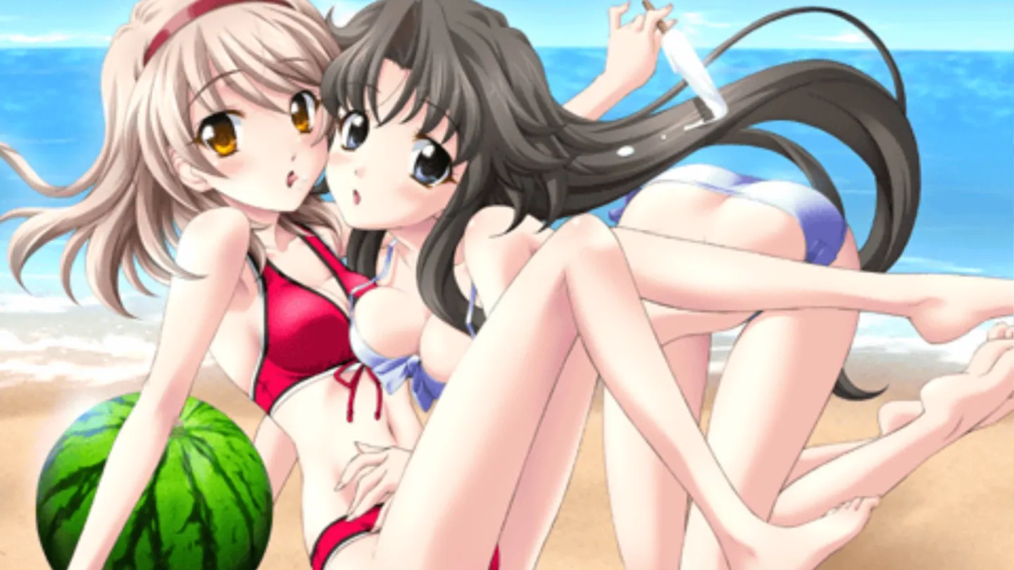 秋之回忆6三角波澜