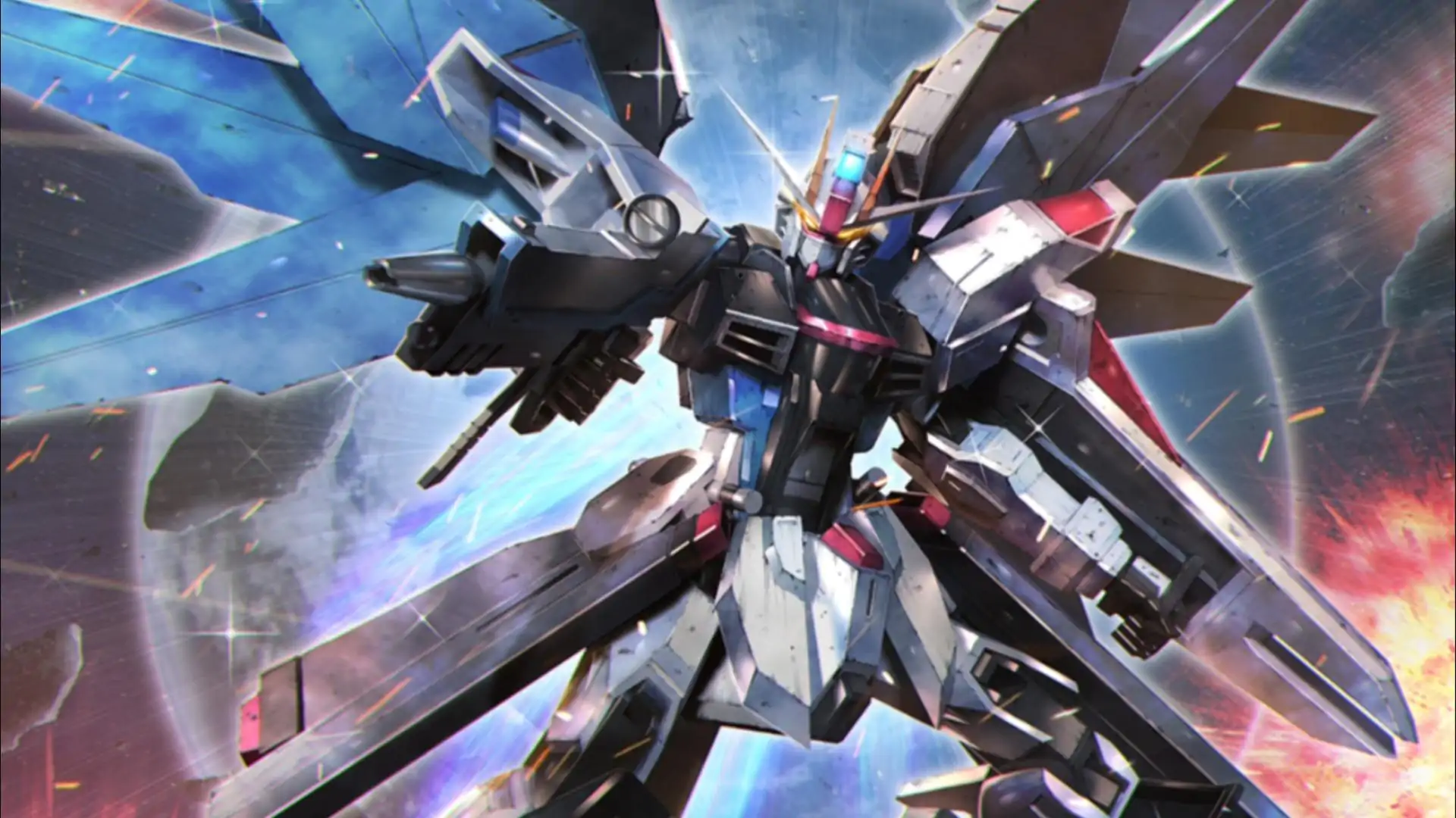 机动战士高达Seed格斗（GBA游戏）