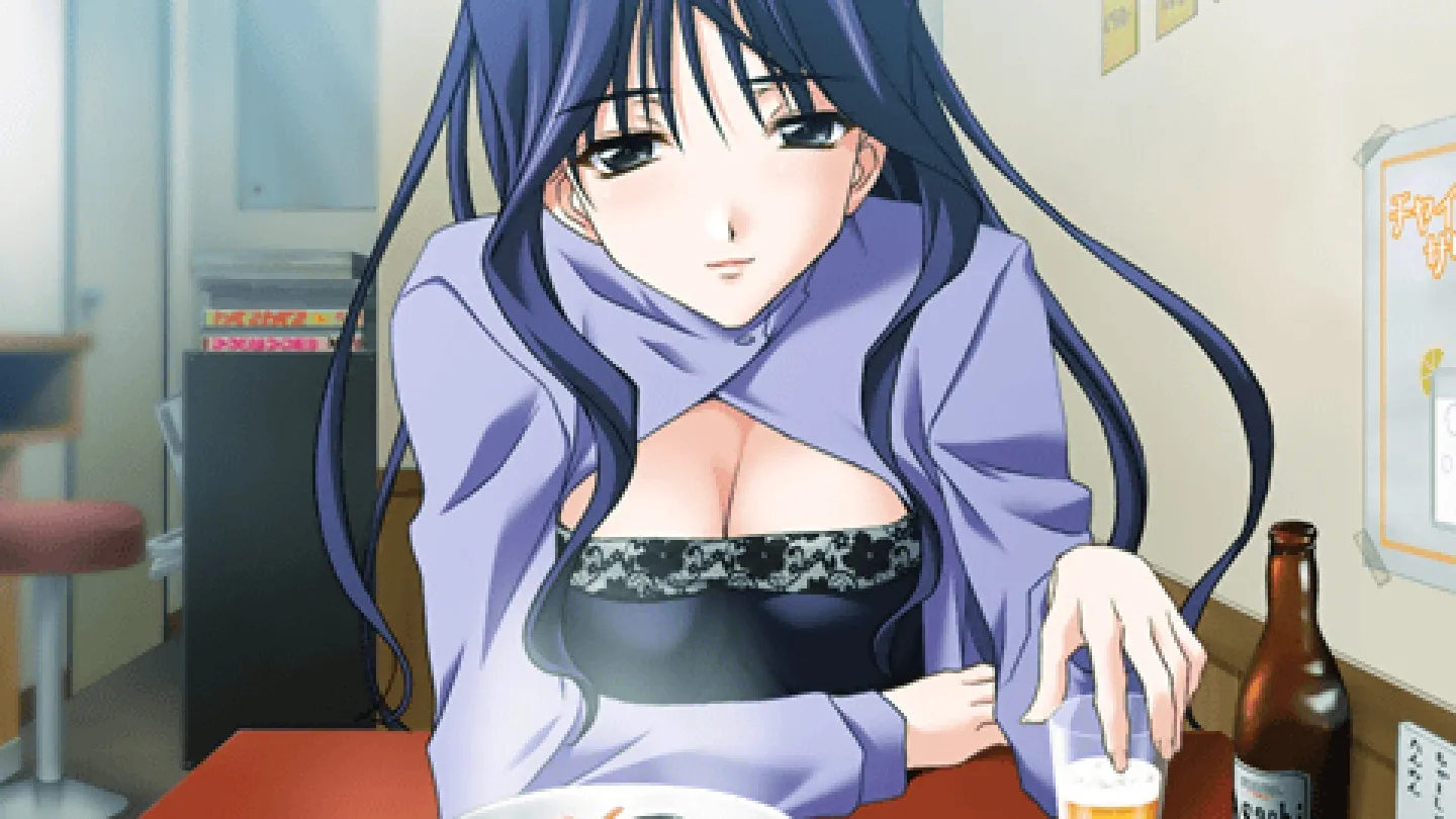 秋之回忆5中断的胶片