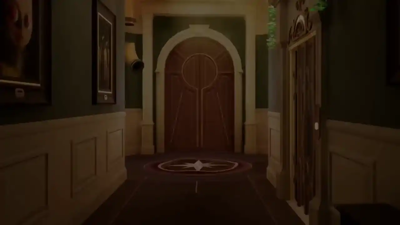 黄衣宝宝（中文版）