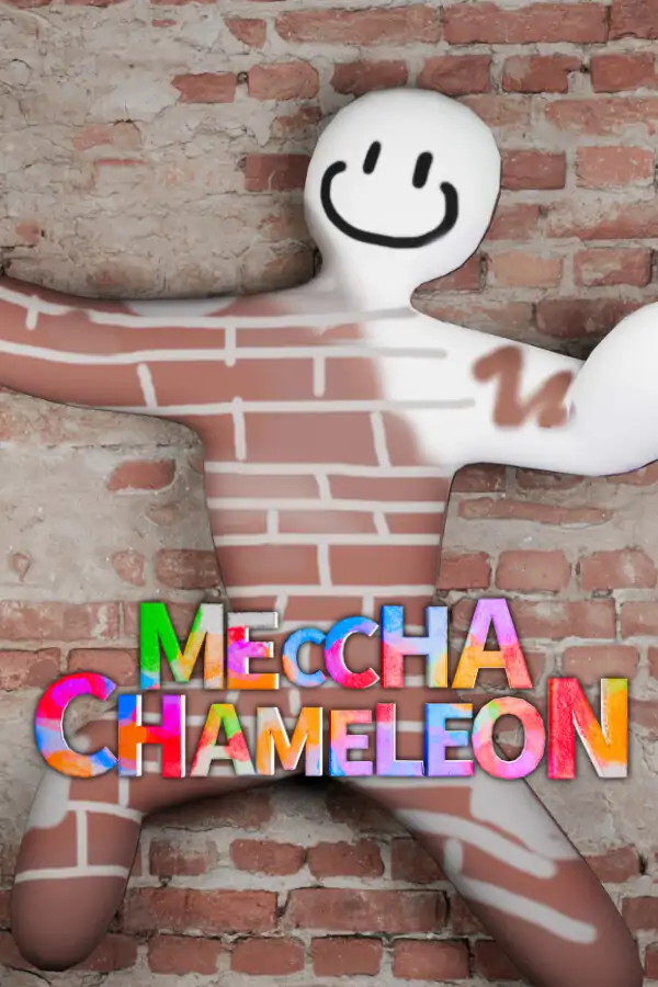 超级变色龙(MECCHA CHAMELEON)