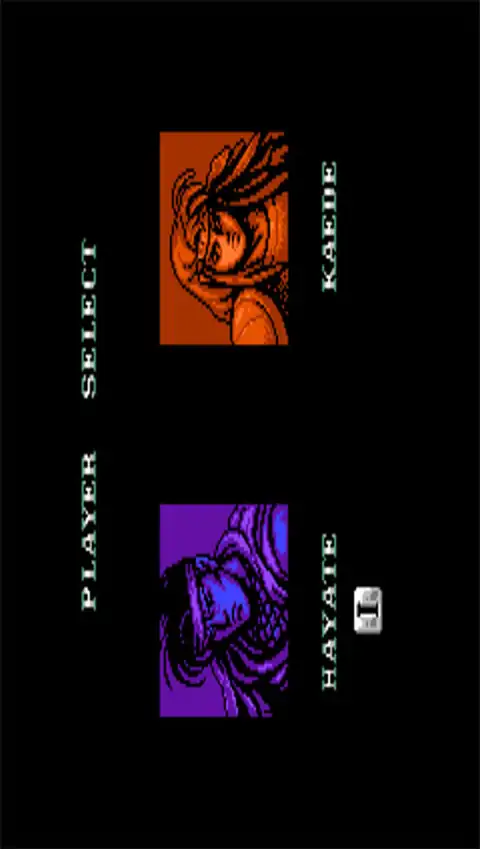 赤影战士瞬息万变（FC游戏）