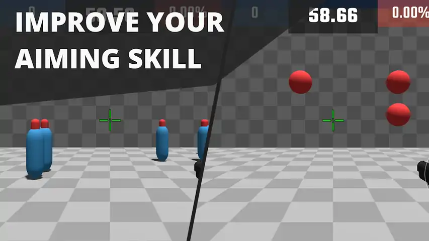 练枪模拟器（Aim Champ）