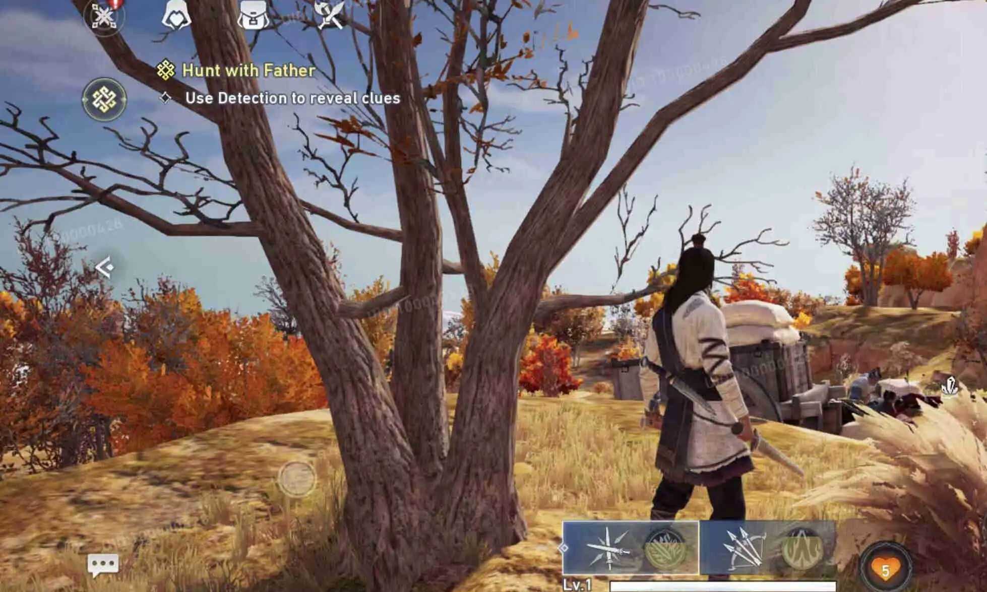 刺客信条：代号Jade（预约）