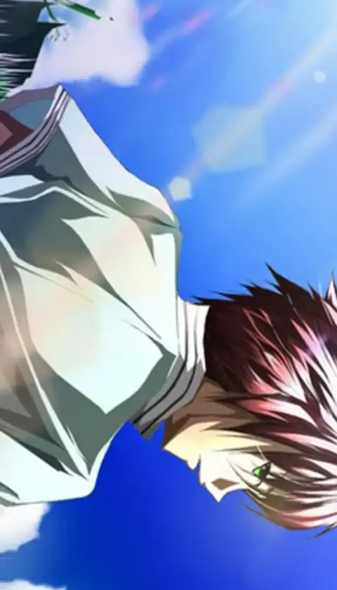 远去之日的花(PSP游戏)