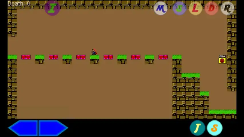 我想找到四元素