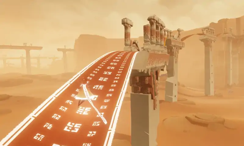 风之旅人-Journey（预约）