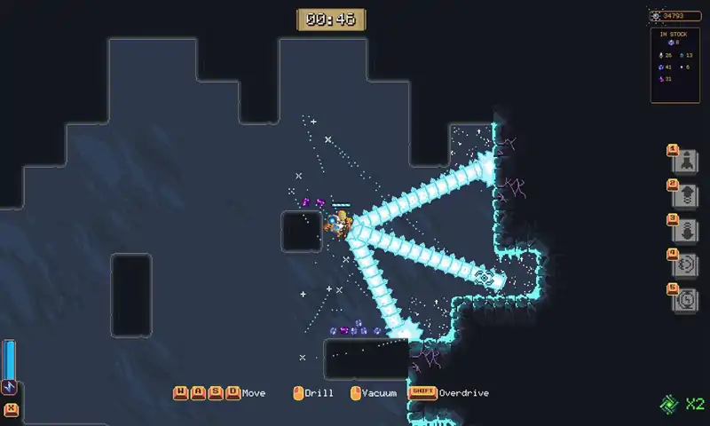 墙世界（预约）