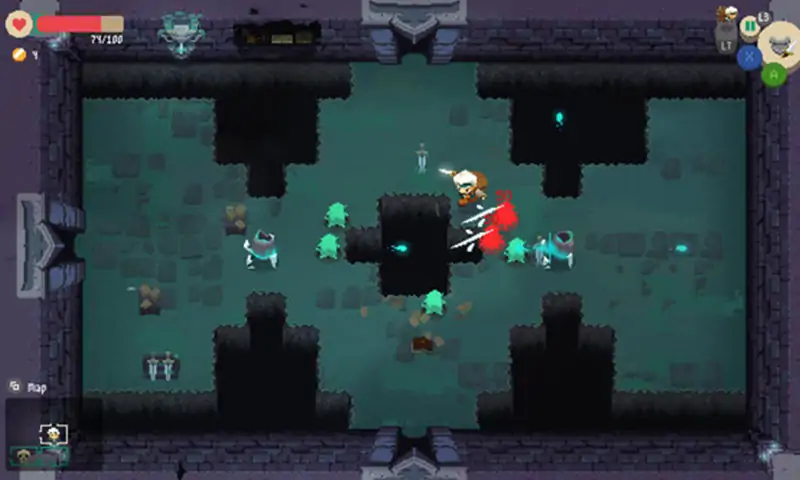 夜勤人（咪咕云游戏）