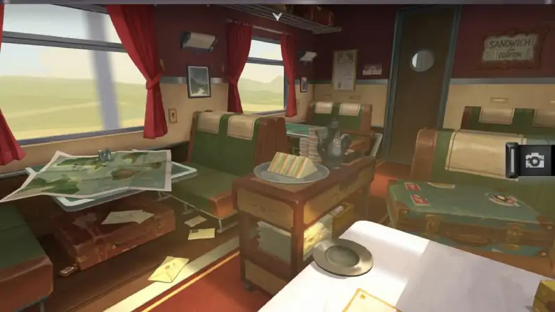 The Star Named EOS（预约）