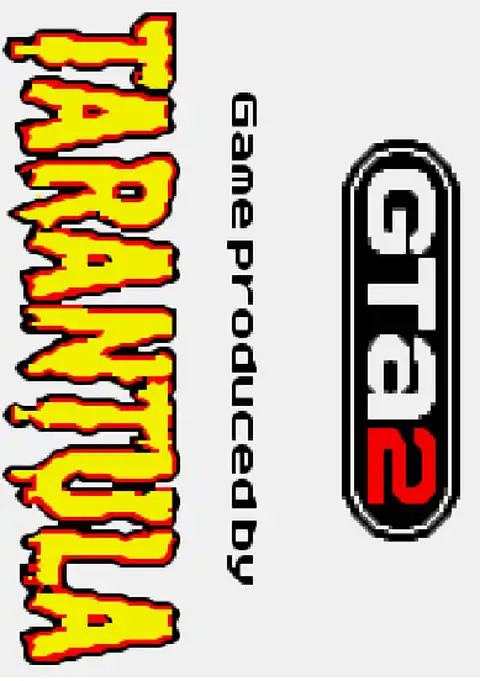 侠盗车手2（GBC游戏）