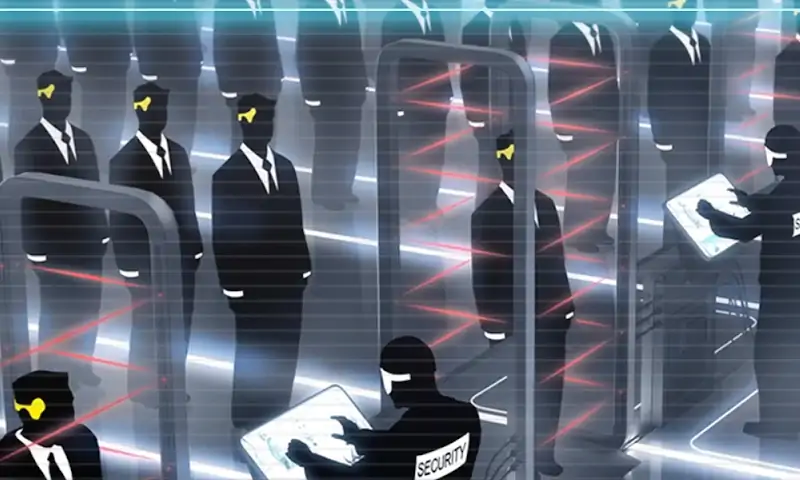 矢量跑酷高级版