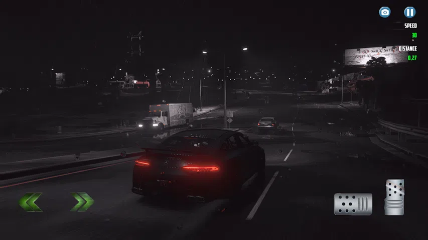 真车公路赛车游戏22