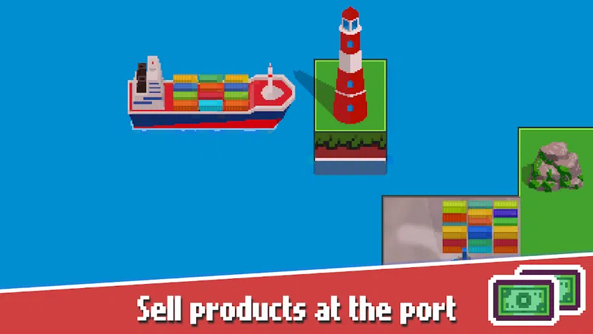 放置物流大亨有限公司