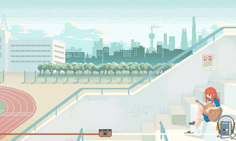 我为歌狂(咪咕云游戏)