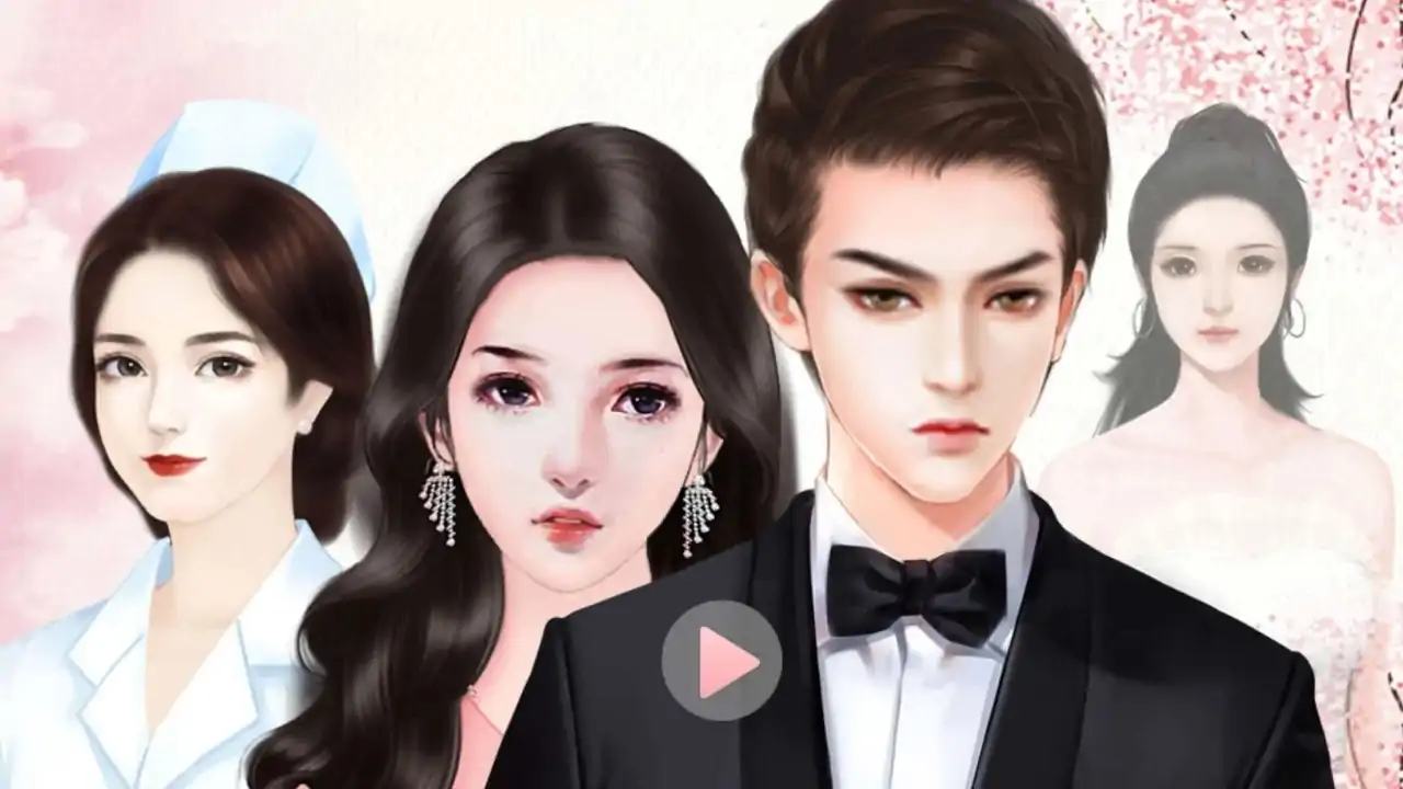 我的男神不好追（预约）