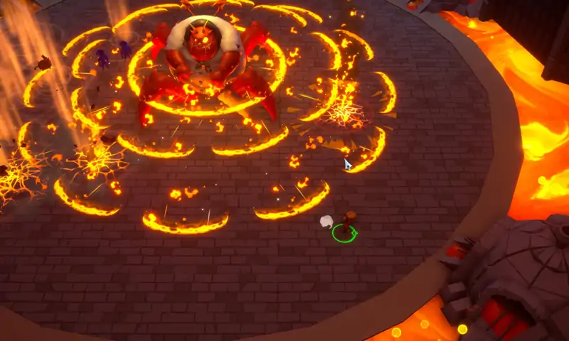 异界之上（咪咕云游戏）