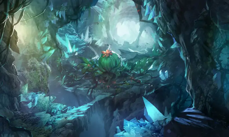 轩辕剑外传:穹之扉(咪咕云游戏)