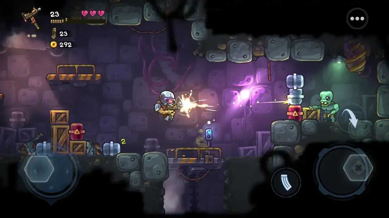 勇闯僵尸洞（预约）