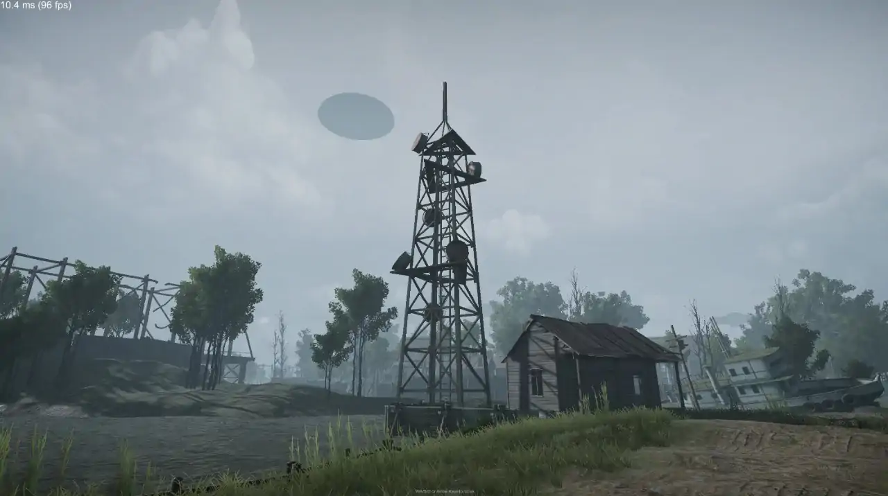 地球online（预约）