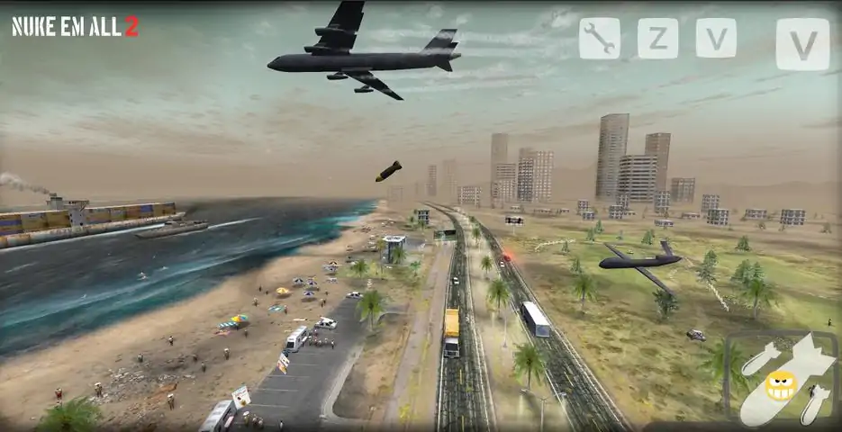 核弹EmAll2（破解版）