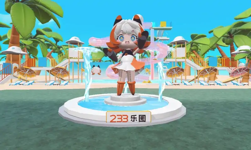 233蛋仔联动地图(蛋仔派对)