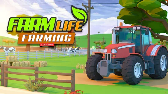 农场生活模拟器