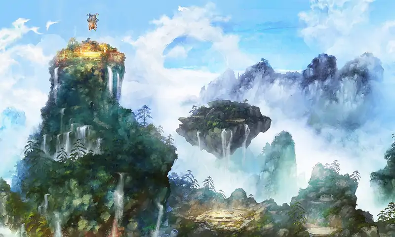 仙剑奇侠传 五前传（咪咕云游戏）