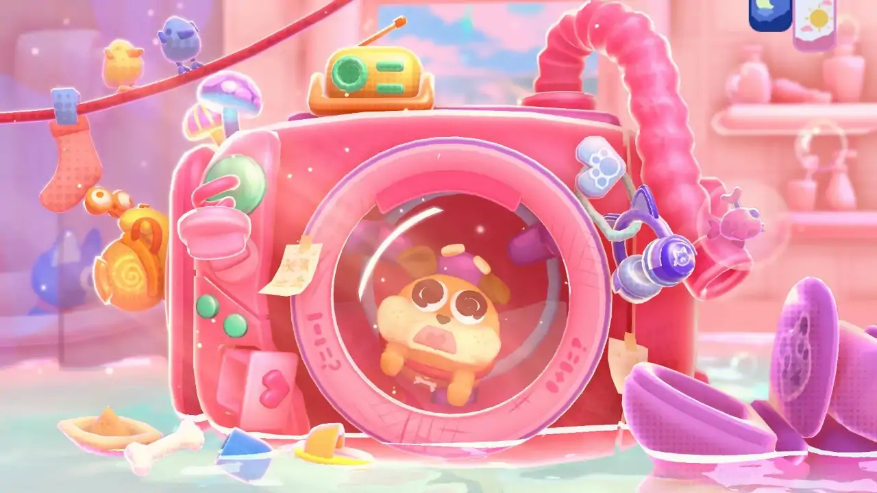 萌宠拆拆乐（预约）