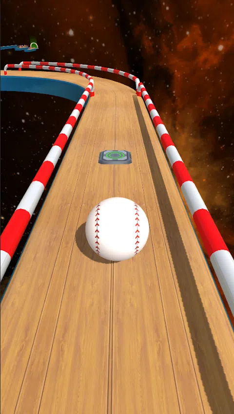 球平衡挑战赚取BTC