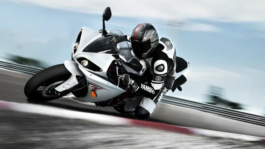 越野摩托车特技3D